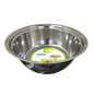 Multipurpose Stainless Steel Strainer 30cm