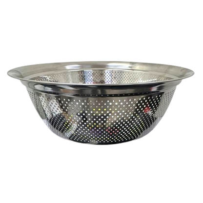 Multipurpose Stainless Steel Strainer 30cm