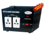 A.C. Step-Up & Down Philux Transformer 500VA