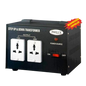 A.C. Step-Up & Down Philux Transformer 300VA