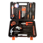 38-Piece Hardware Tool Kit