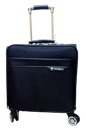 PILOT TROLLEY BAG 18"
