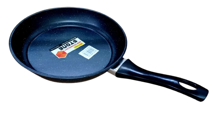 NON STICK DEEP FRYING PAN 28CM
