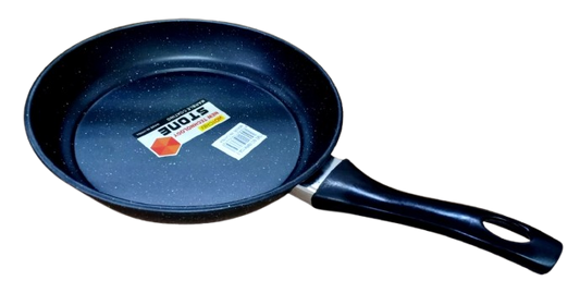 NON STICK DEEP FRYING PAN 28CM