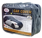 CAR COVER XXL
