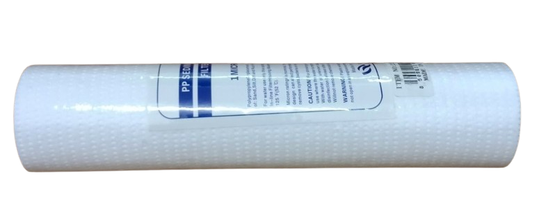 1 MICRON WATER FILTER