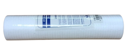 1 MICRON WATER FILTER
