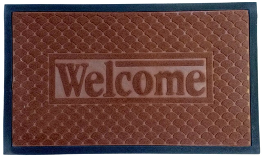 BATH MAT 40X70CM (5K1083)