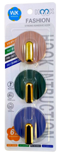 SELF ADHESIVE HOOK 3 PC SET