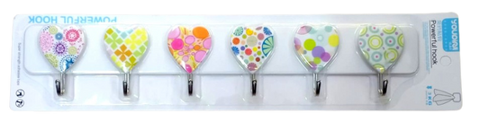 STRONG PINT GLUE 6 HOOK