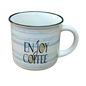 COFFEE MUG 400ML (6K118)