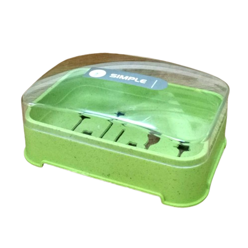 SOAP BOX (A2024-016)