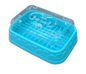 SOAP BOX W/DESIGN