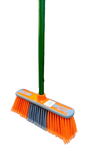 BROOMING BRUSH W/HANDLE (5K934)