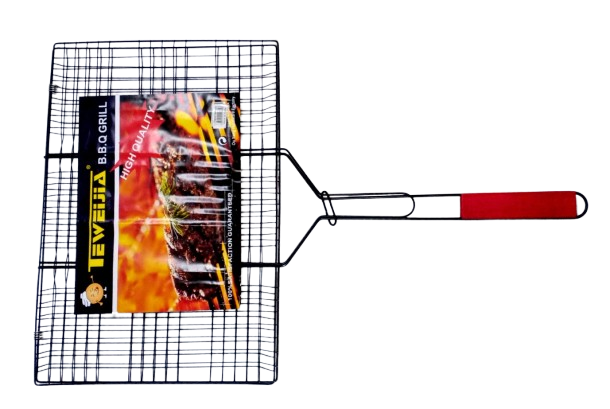 BURGER MEAT GRILL 44X70CM