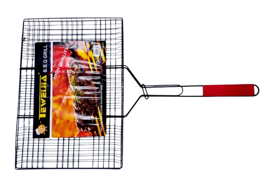 BURGER MEAT GRILL 44X70CM