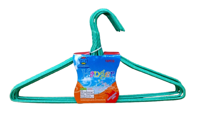 TWISTING HANGER (5K1118)