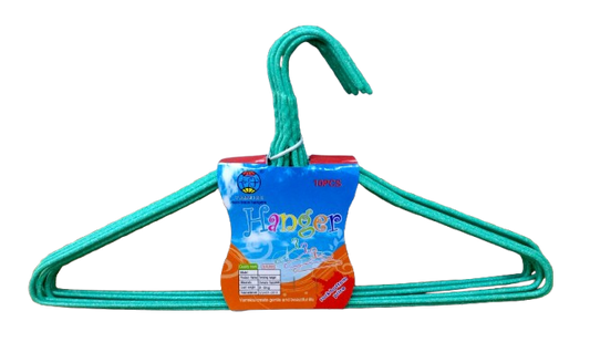 TWISTING HANGER (5K1118)