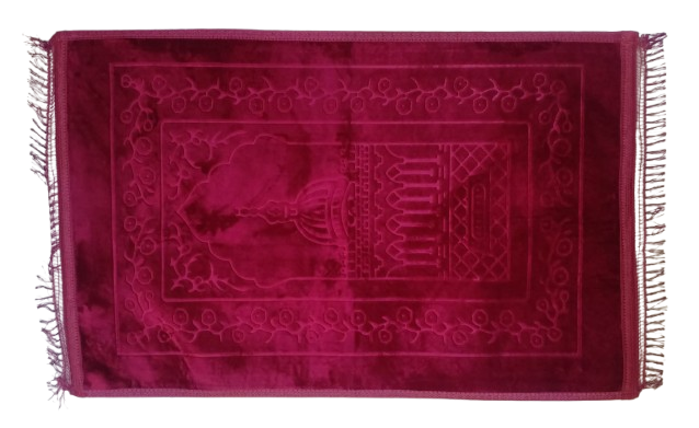 PRAYER MAT 70X110CM (5K1081)