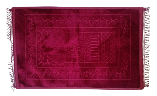PRAYER MAT 70X110CM (5K1081)