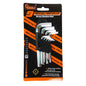 WRENCH 9PC HEX KEY SET