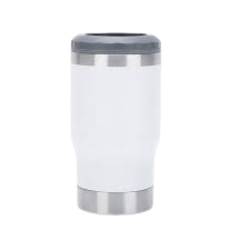 S/STEEL VACUUM MUG 400ML (6K090)