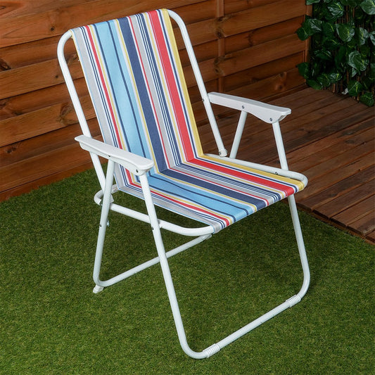 CAMPING BEACH CHAIR