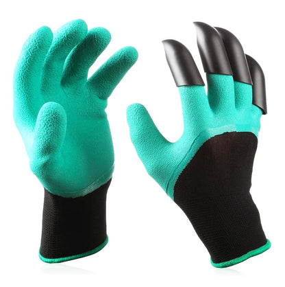 GARDEN CLAW GLOVES