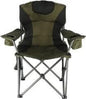 Portable Camping Metal Folding Chair