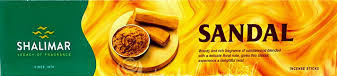 SHALIMAR SANDAL INCENSE STICK