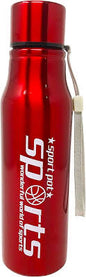 S/STEEL WATER BOTTLE 750ML (SA-23789)