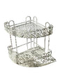 EMBOSSING 2 LAYER CORNER RACK