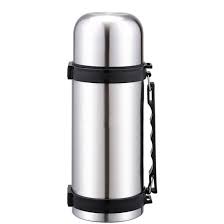 S/STEEL FLASK 1.0L (5K3046-3)