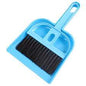 DUSTBIN W/BRUSH (K237)
