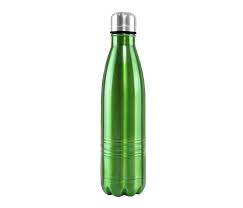 S/STEEL VACUUM FLASK 500ML (CLB-500)