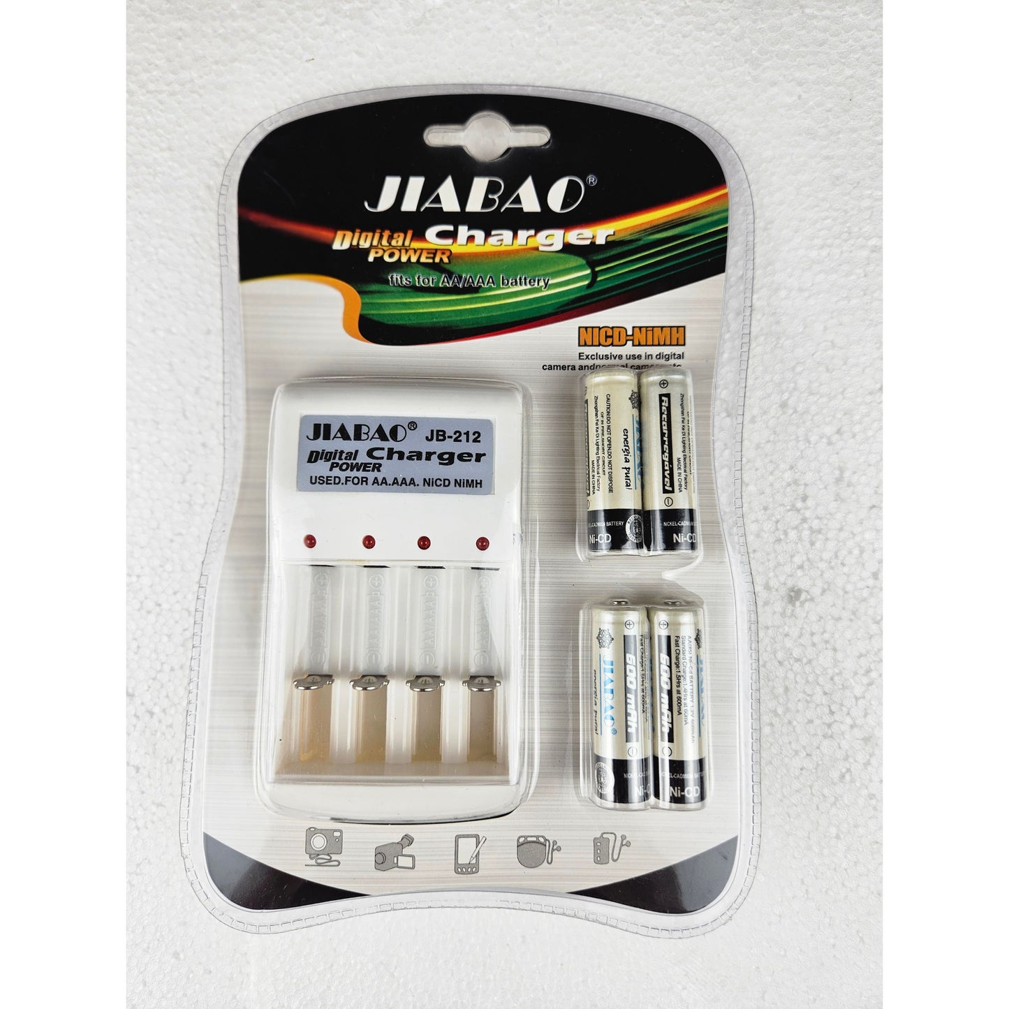 BATTERY CHARGER EXPERT