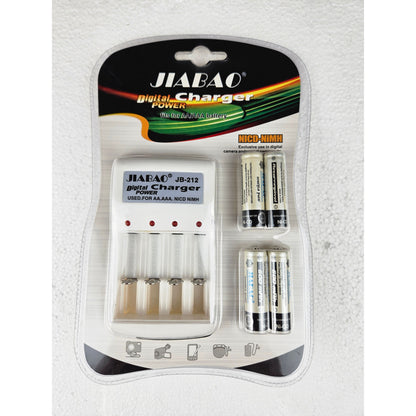 BATTERY CHARGER EXPERT