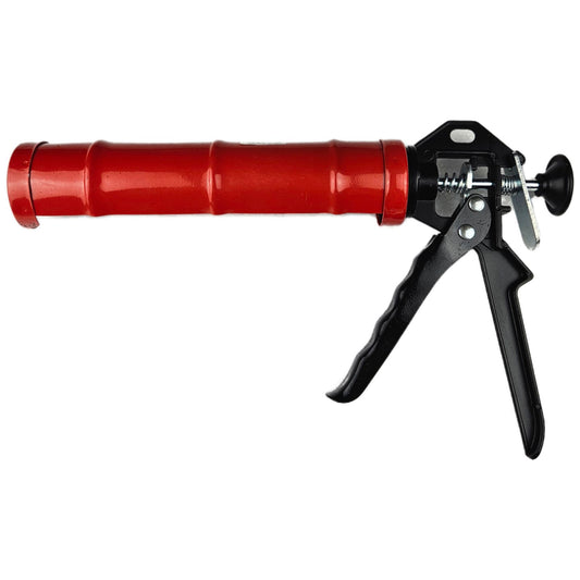 HEAVY DUTY CAULKING SILICON GUN