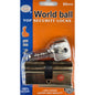 TOP SECURITY LOCK 60MM