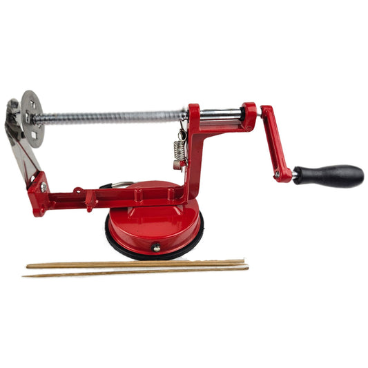 SPIRAL POTATO SLICER