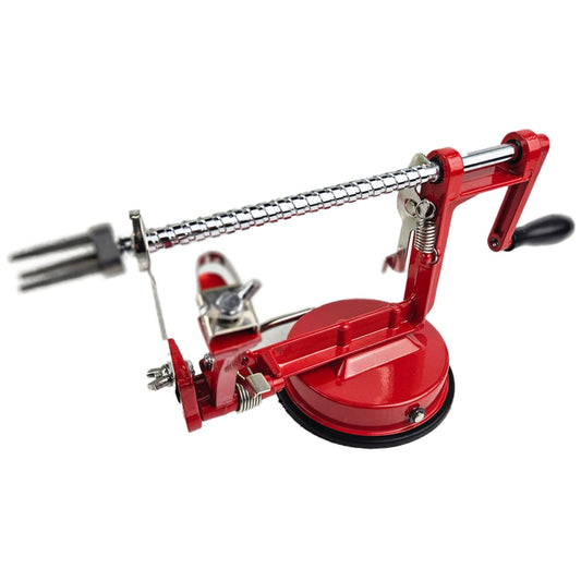 APPLE CORE SLICE PEELER