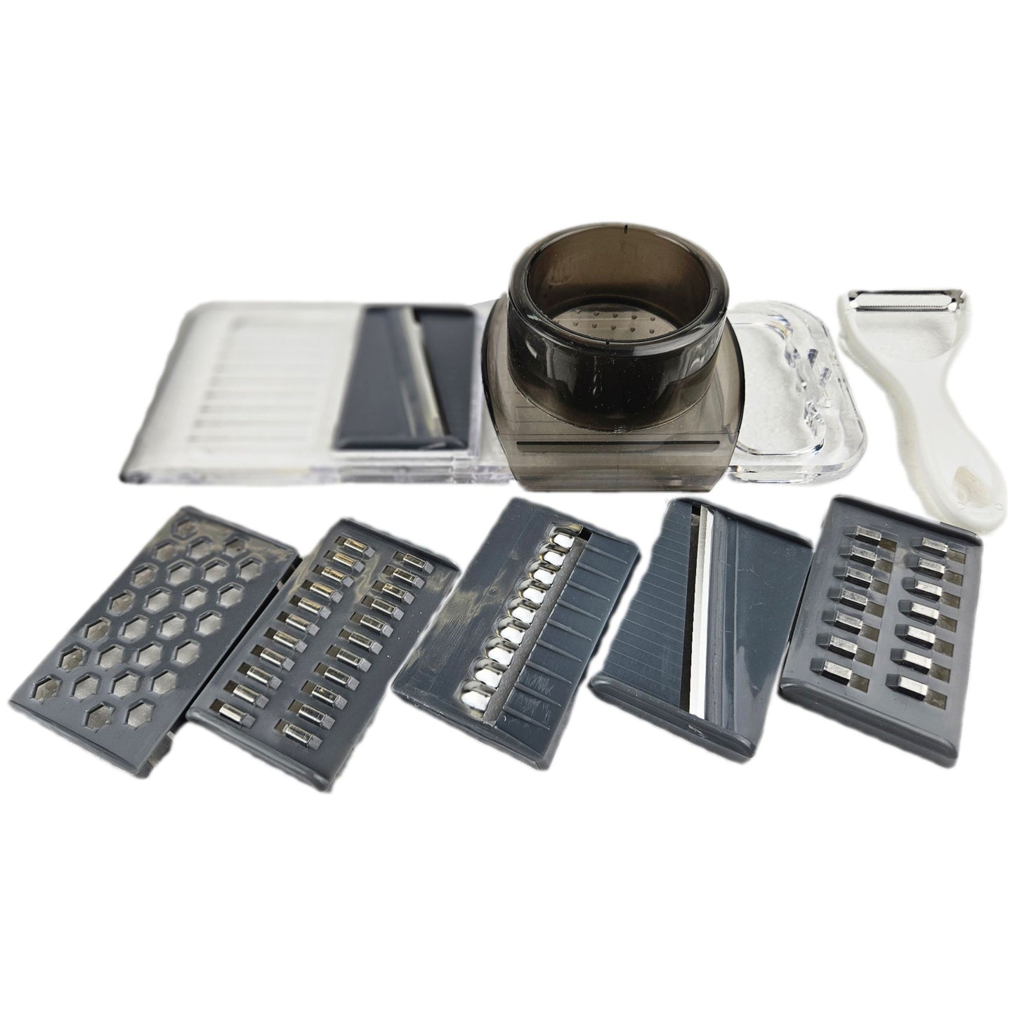 VEGETABLE CUTTER