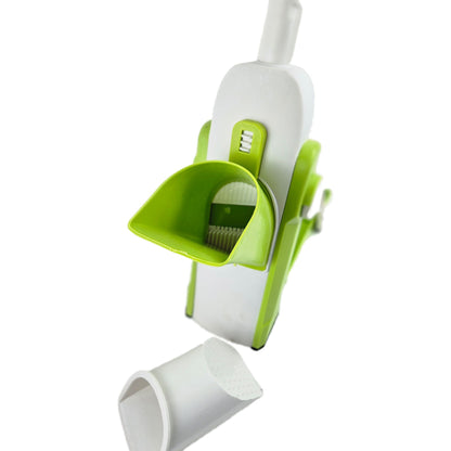 VEGETABLE PUSH CUTTER