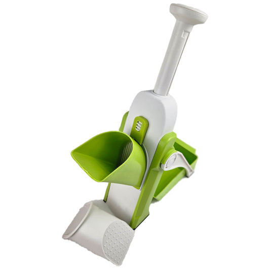 VEGETABLE PUSH CUTTER