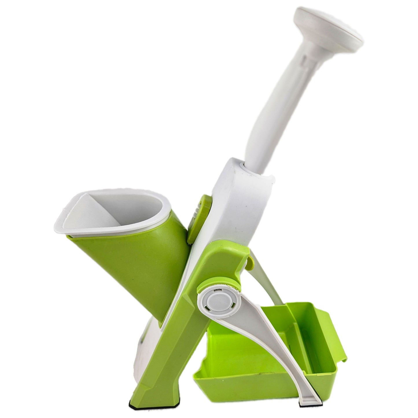 VEGETABLE PUSH CUTTER