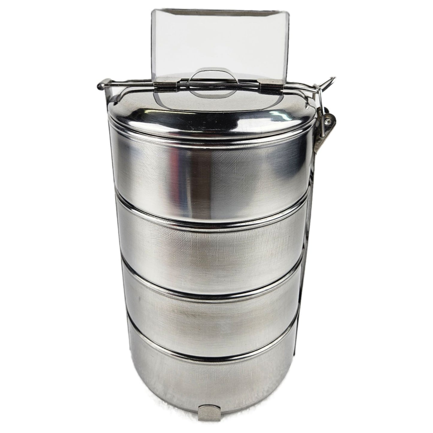 S-STEEL LUNCH BOX