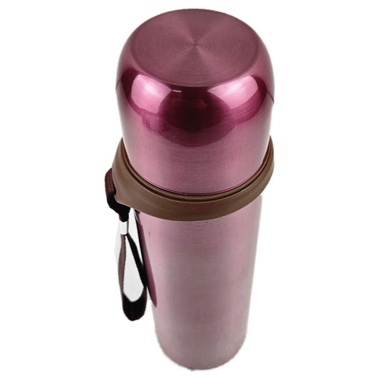 TRAVEL WATER BOTTLE 500ML