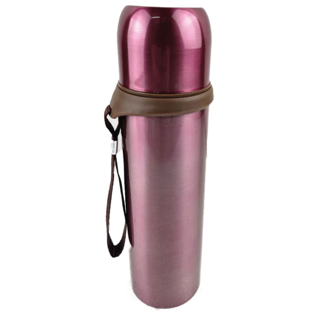 TRAVEL WATER BOTTLE 500ML