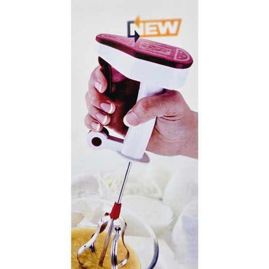 EASY FLOW BLENDER