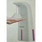 AUTO-INDUCTION HANDSET WASHING